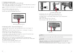 Предварительный просмотр 16 страницы walser Walimex Pro FLD-100 Instruction Manual