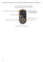 Preview for 15 page of walser Walimex Pro NIOVA 80 Compact Series Instruction Manual