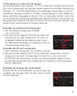 Preview for 15 page of walser Walimex Pro Operator TTL T-S Instruction Manual