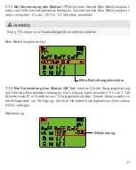 Preview for 17 page of walser Walimex Pro Operator TTL T-S Instruction Manual