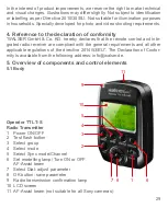 Preview for 29 page of walser Walimex Pro Operator TTL T-S Instruction Manual