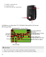 Preview for 30 page of walser Walimex Pro Operator TTL T-S Instruction Manual