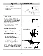 Preview for 15 page of WALTCO GT-33 Installation Manual