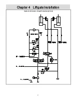 Предварительный просмотр 21 страницы WALTCO GT-33 Installation Manual