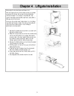 Preview for 16 page of WALTCO HDC-33 Installation Manual