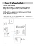 Preview for 19 page of WALTCO HDC-33 Installation Manual