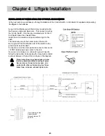 Preview for 20 page of WALTCO HDC-33 Installation Manual