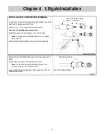 Preview for 22 page of WALTCO HDC-33 Installation Manual