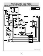 Preview for 25 page of WALTCO WDV Tech  Manual