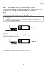 Preview for 39 page of WALTCO ZS MK2 Owner'S Manual