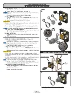 Предварительный просмотр 2 страницы Waltec W14217 Quick Start Manual