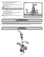 Предварительный просмотр 4 страницы Waltec W22215 Quick Start Manual