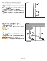 Предварительный просмотр 3 страницы Waltec W26214 Quick Start Manual