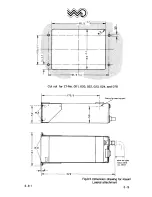 Предварительный просмотр 23 страницы Walter Dittel FSG 60 User Manual