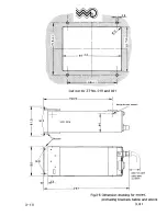 Предварительный просмотр 24 страницы Walter Dittel FSG 60 User Manual