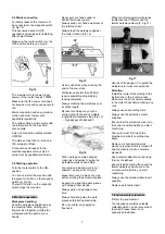 Предварительный просмотр 7 страницы Walter Meier 10000760M Operating Instructions Manual