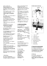 Предварительный просмотр 10 страницы Walter Meier 10000760M Operating Instructions Manual