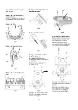 Предварительный просмотр 11 страницы Walter Meier 10000760M Operating Instructions Manual