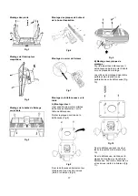 Предварительный просмотр 17 страницы Walter Meier JET JRT-1 Operating Instructions Manual