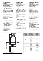 Предварительный просмотр 10 страницы Walter Roller 141126 Mounting Instructions