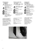 Preview for 16 page of Walter Roller FHVI/T Series Mounting Instructions