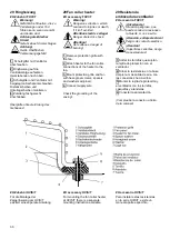 Preview for 30 page of Walter Roller FHVI/T Series Mounting Instructions