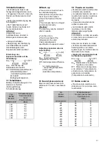 Preview for 31 page of Walter Roller FHVI/T Series Mounting Instructions