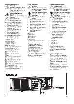 Предварительный просмотр 19 страницы Walter Roller SV 441 ECS Mounting Instructions