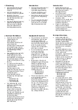 Preview for 3 page of Walter Roller SV ECS Series Mounting Instructions