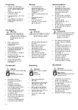 Preview for 6 page of Walter Roller SV ECS Series Mounting Instructions