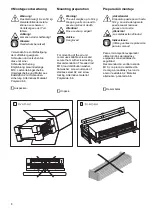 Preview for 8 page of Walter Roller SV ECS Series Mounting Instructions