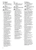 Preview for 16 page of Walter Roller SV ECS Series Mounting Instructions