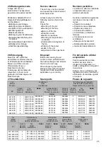 Preview for 25 page of Walter Roller SV ECS Series Mounting Instructions