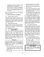 Preview for 11 page of Walter Wilson OLR112A16A Installation Instructions And Homeowner'S Manual