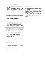 Preview for 13 page of Walter Wilson OLR112A16A Installation Instructions And Homeowner'S Manual