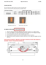 Предварительный просмотр 13 страницы Walter 39-D 250 Original Instructions Manual