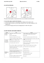 Предварительный просмотр 15 страницы Walter 39-D 250 Original Instructions Manual