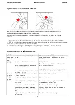 Предварительный просмотр 34 страницы Walter 39-D 250 Original Instructions Manual