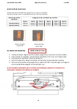 Предварительный просмотр 53 страницы Walter 39-D 250 Original Instructions Manual