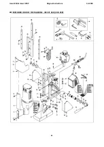 Предварительный просмотр 61 страницы Walter 39-D 250 Original Instructions Manual