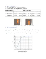 Предварительный просмотр 12 страницы Walter 39-D 252 Manual