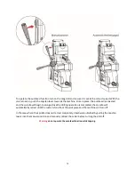 Предварительный просмотр 14 страницы Walter 39-D 252 Manual