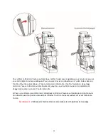 Предварительный просмотр 35 страницы Walter 39-D 252 Manual