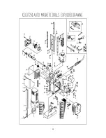 Предварительный просмотр 64 страницы Walter 39-D 252 Manual