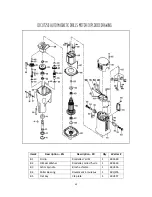 Предварительный просмотр 68 страницы Walter 39-D 252 Manual