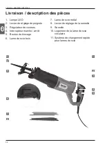 Предварительный просмотр 58 страницы Walter 630351 Operating Manual