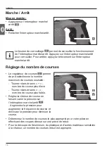 Предварительный просмотр 70 страницы Walter 630351 Operating Manual