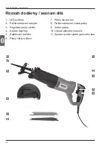 Предварительный просмотр 86 страницы Walter 630351 Operating Manual