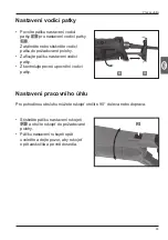 Предварительный просмотр 95 страницы Walter 630351 Operating Manual