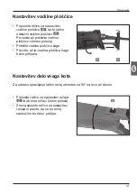 Предварительный просмотр 121 страницы Walter 630351 Operating Manual